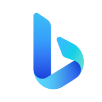 Bing Search Engine Logo | Spidey Designs - Internet Marketing Firm